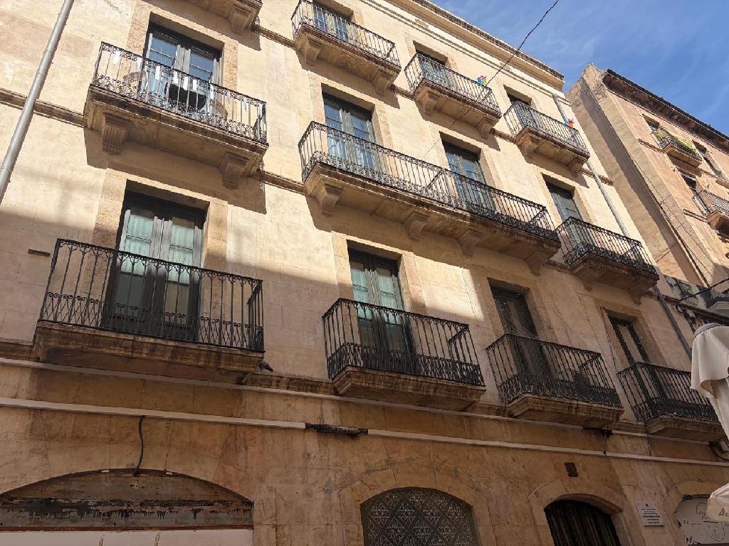 MENDEZ NU&Ntilde;EZ 5 (Tarragona)