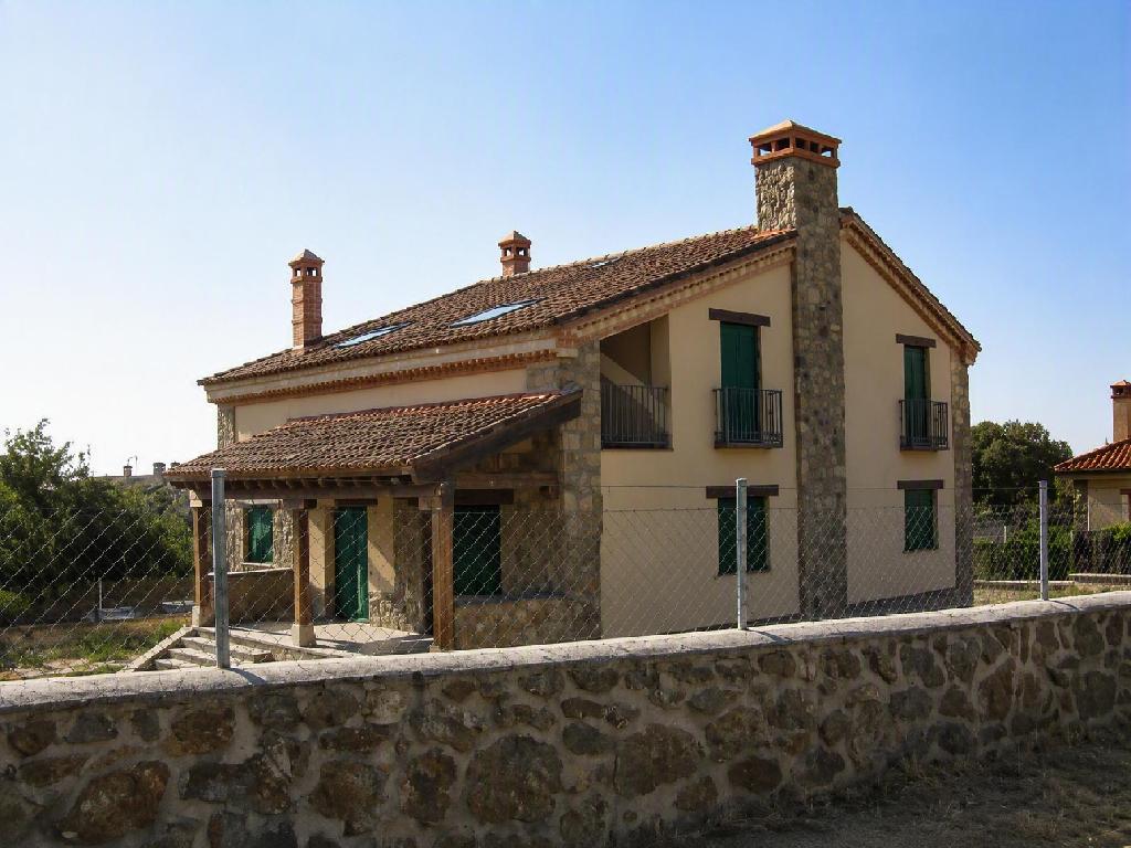 Navas De Riofrio