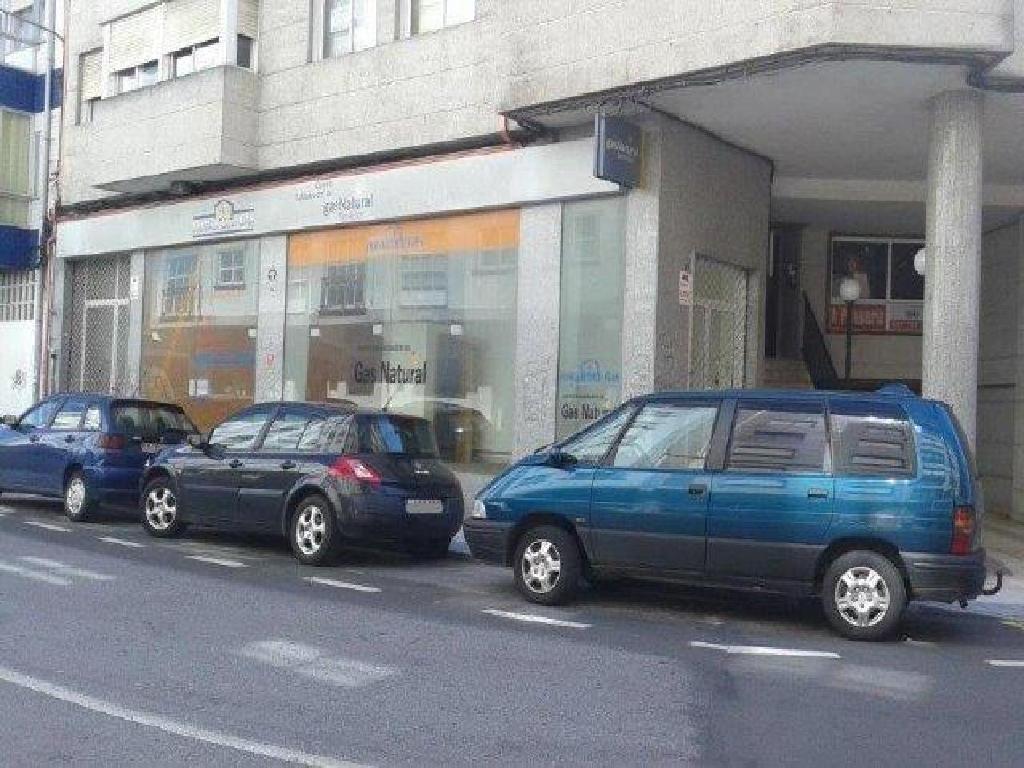 Vilagarcia De Arousa