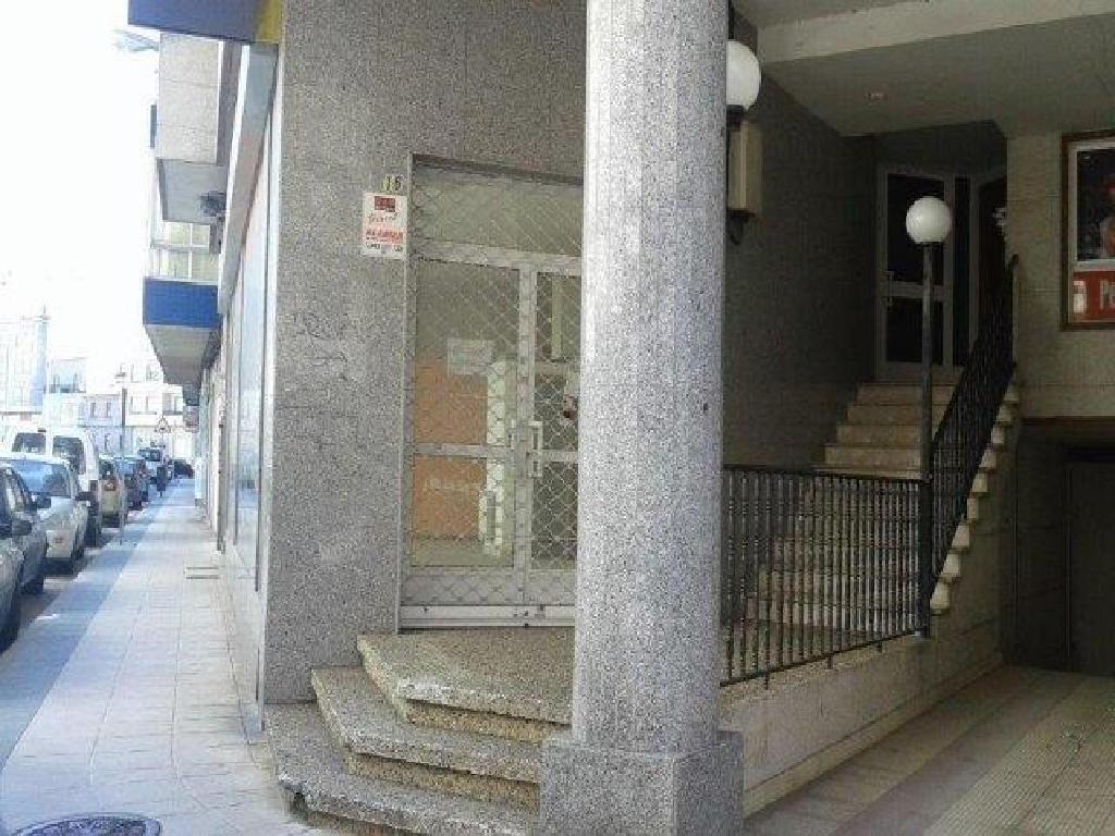Vilagarcia De Arousa