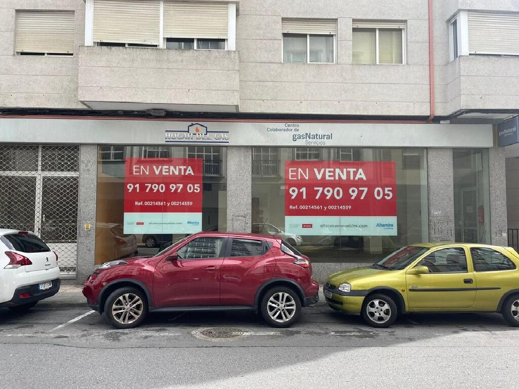 Vilagarcia De Arousa