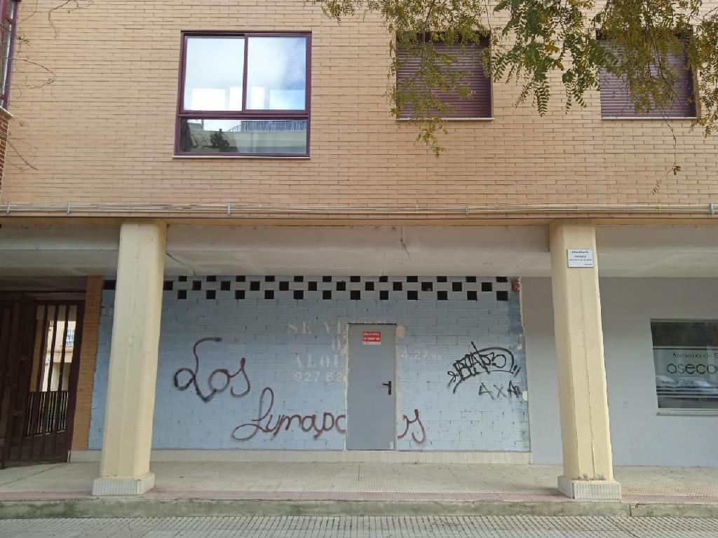 Caceres