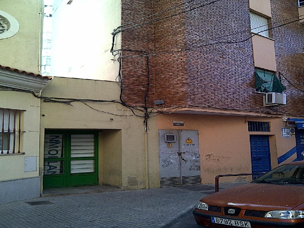 Badajoz