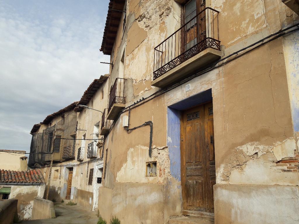 Fuentes De Jiloca