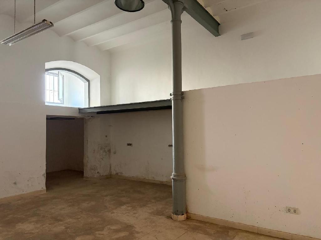 MENDEZ NU&Ntilde;EZ 5 (Tarragona)