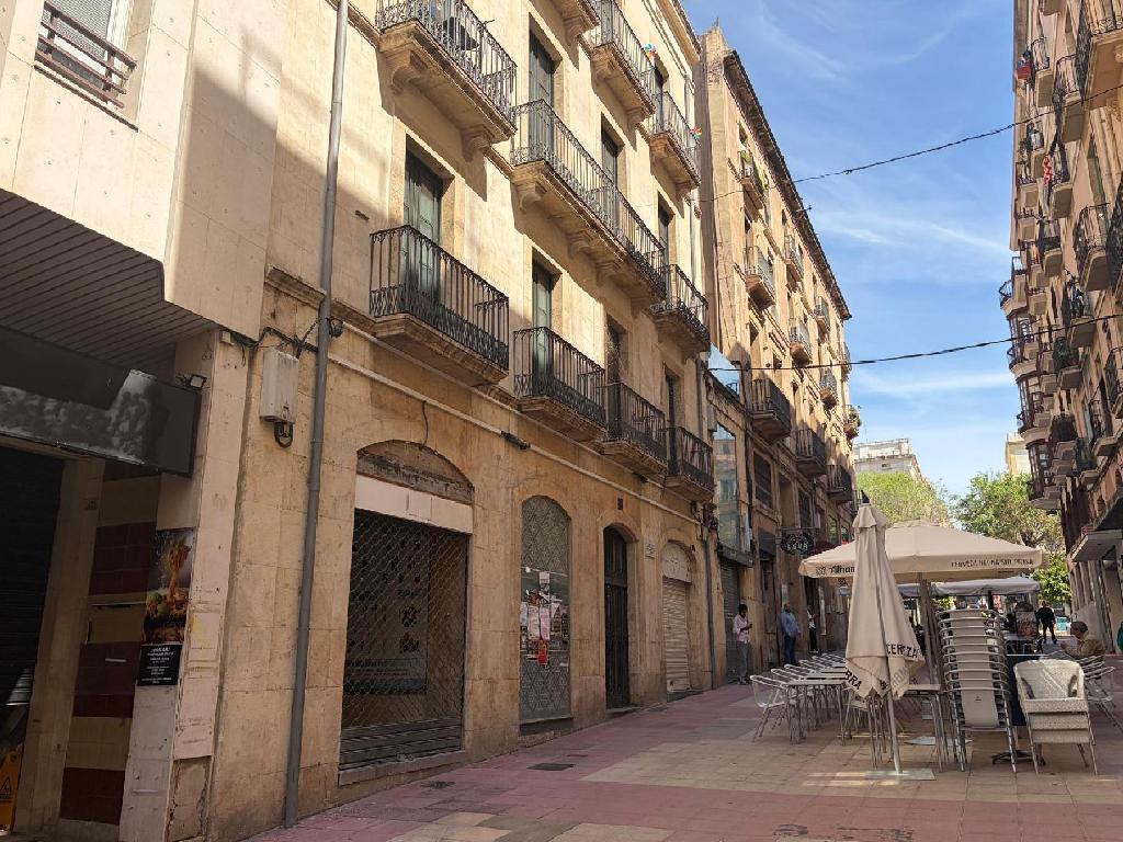 MENDEZ NU&Ntilde;EZ 5 (Tarragona)