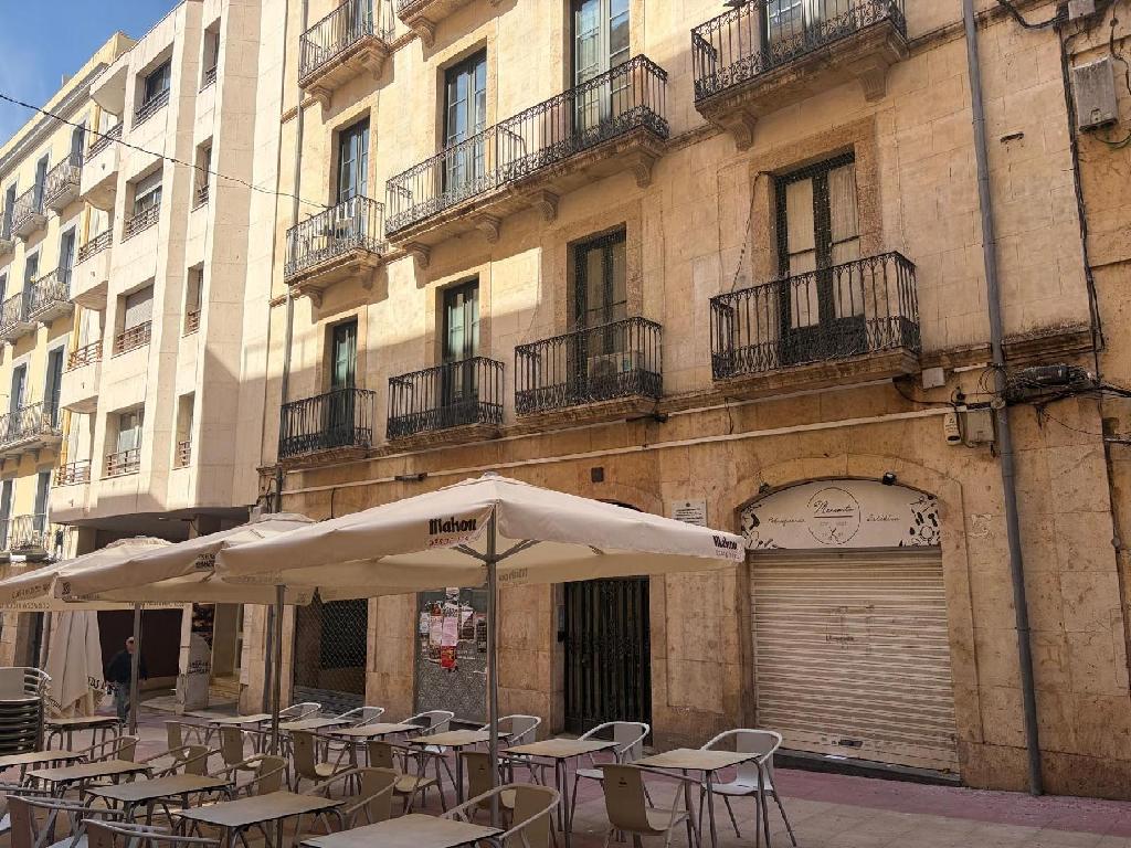 MENDEZ NU&Ntilde;EZ 5 (Tarragona)