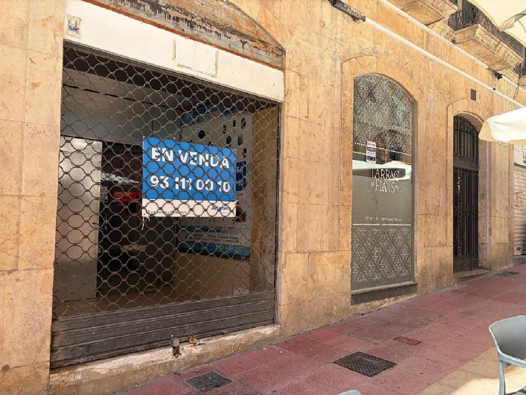 MENDEZ NU&Ntilde;EZ 5 (Tarragona)