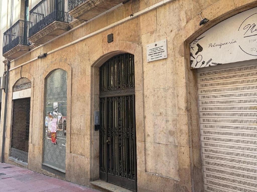 MENDEZ NU&Ntilde;EZ 5 (Tarragona)
