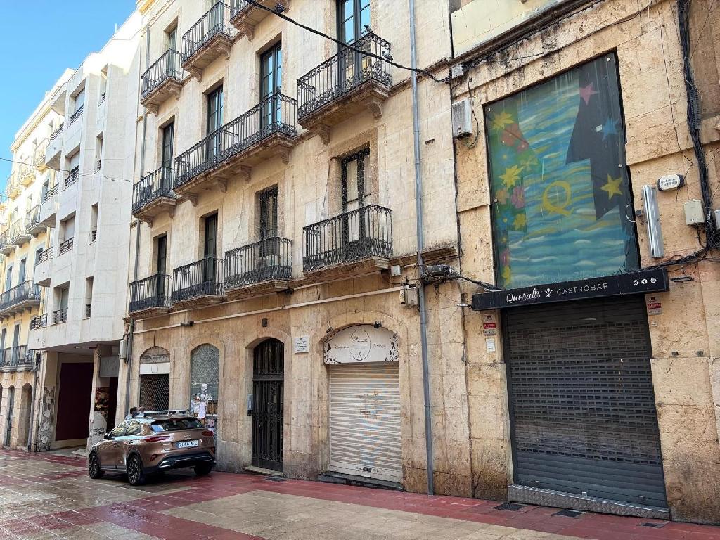 MENDEZ NU&Ntilde;EZ 5 (Tarragona)
