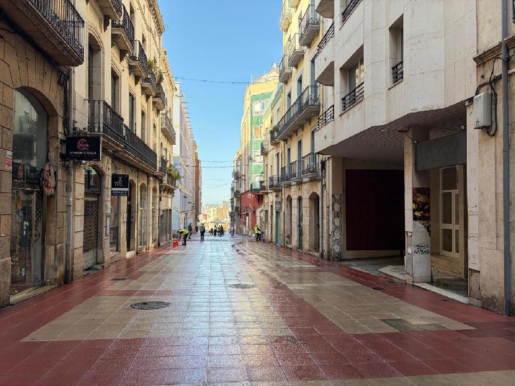 MENDEZ NU&Ntilde;EZ 5 (Tarragona)