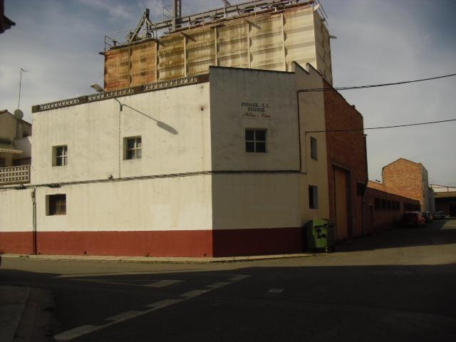 Torres De Segre