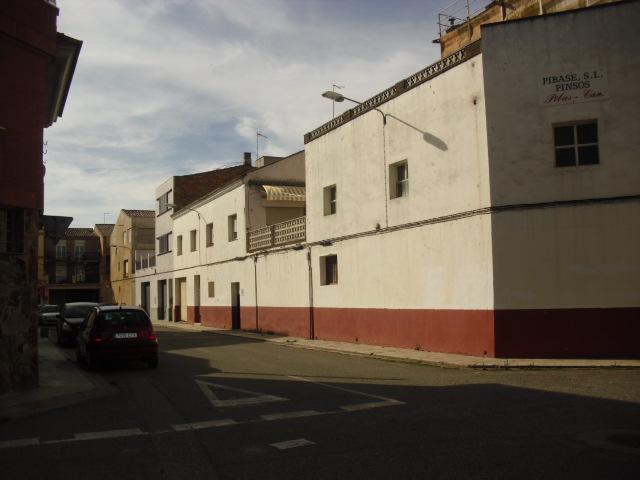 Torres De Segre