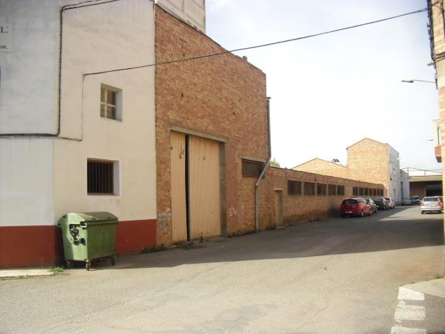 Torres De Segre