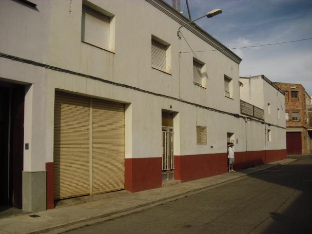 Torres De Segre