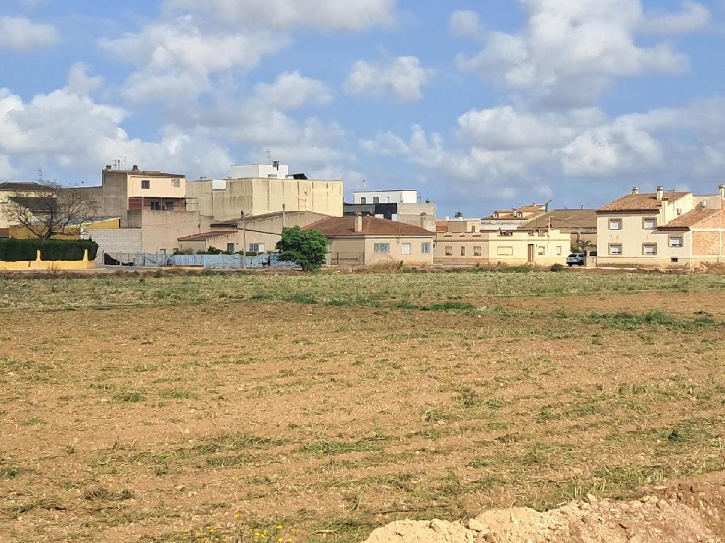 L'Aldea