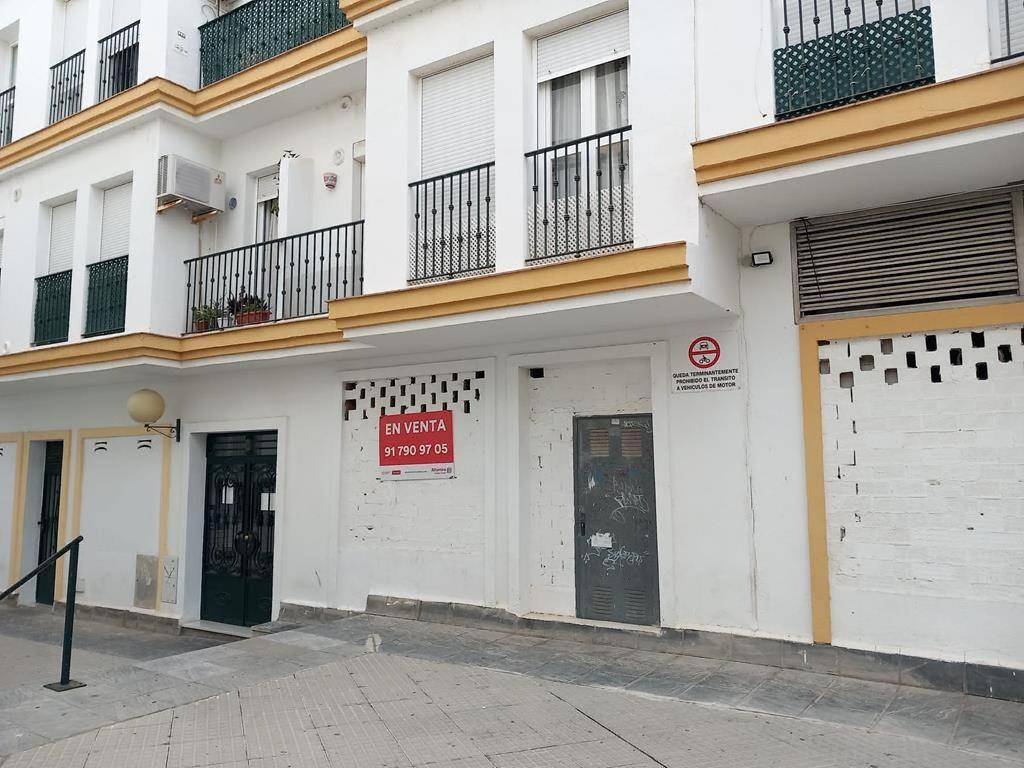 San Fernando