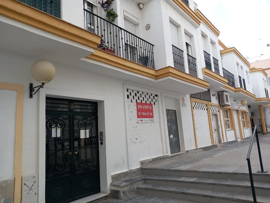 San Fernando