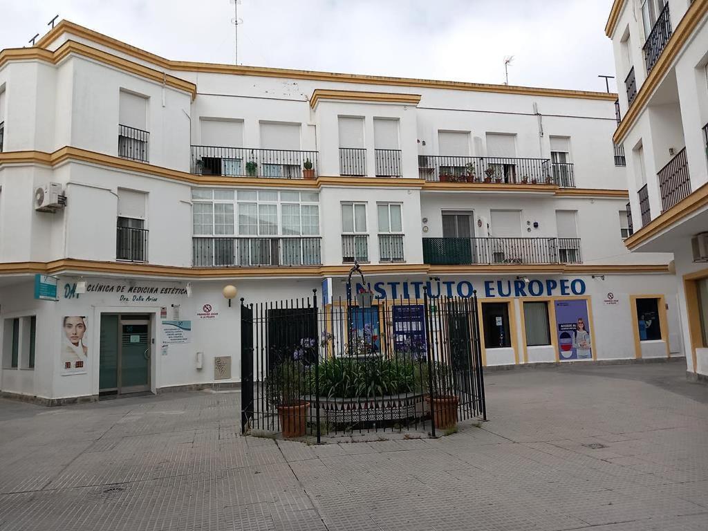 San Fernando