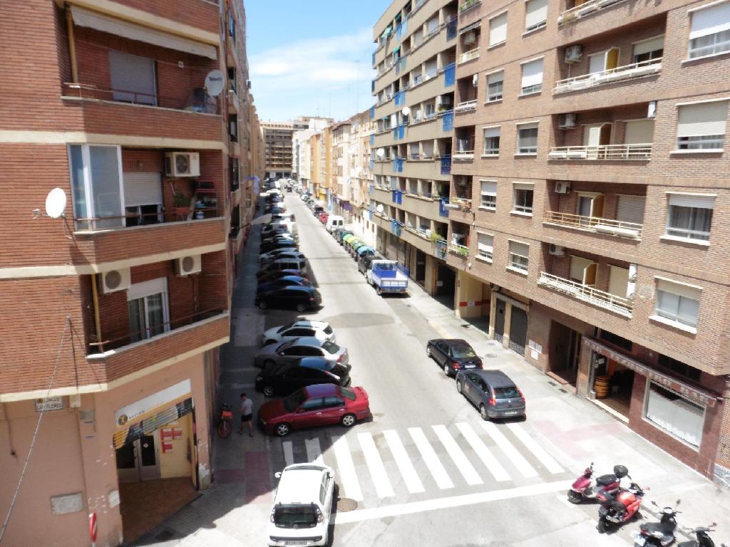 Piso de banco en Zaragoza en venta, 00322446 Altamira