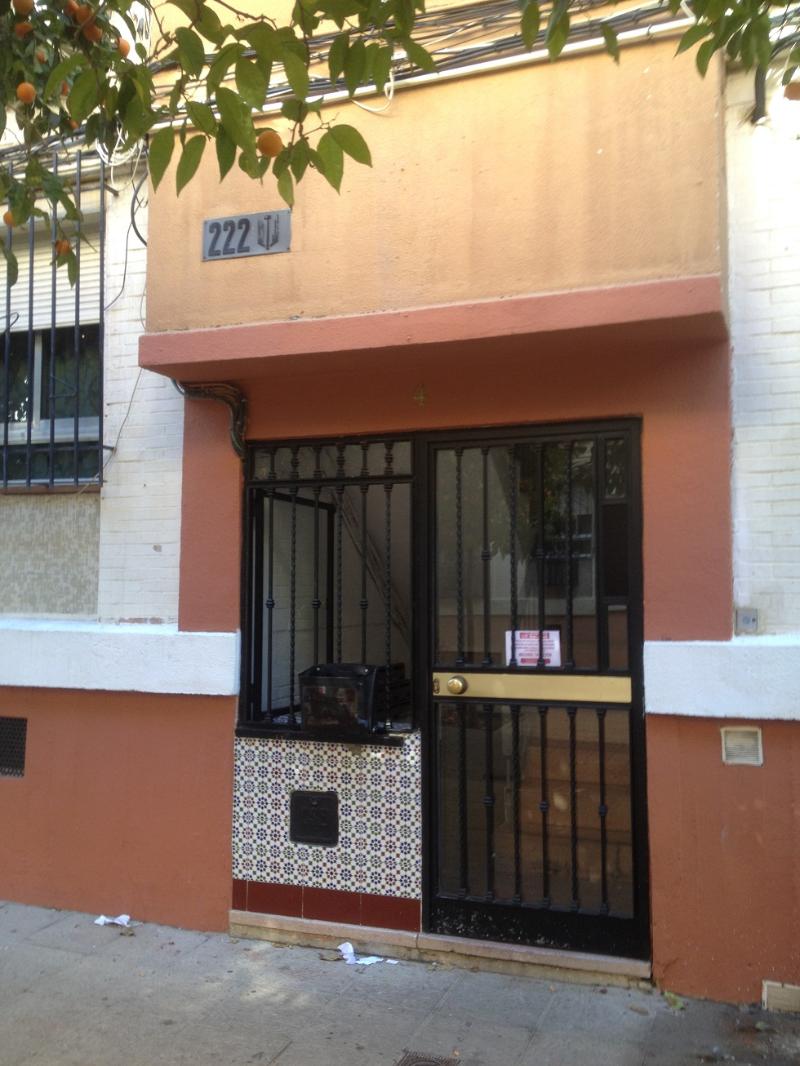 Venta De Pisos Y Casas En Sevilla Altamira Inmuebles