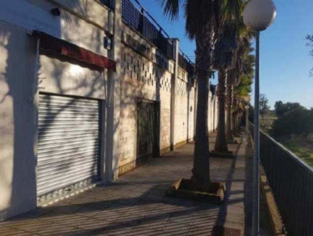 Badajoz