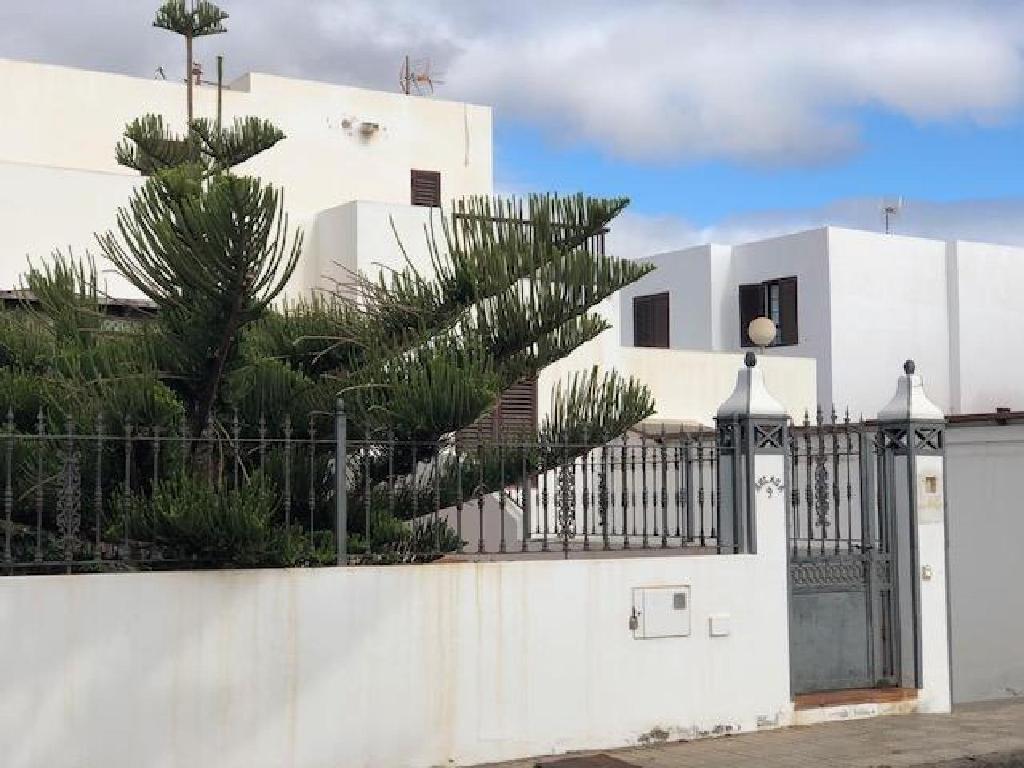 Arrecife