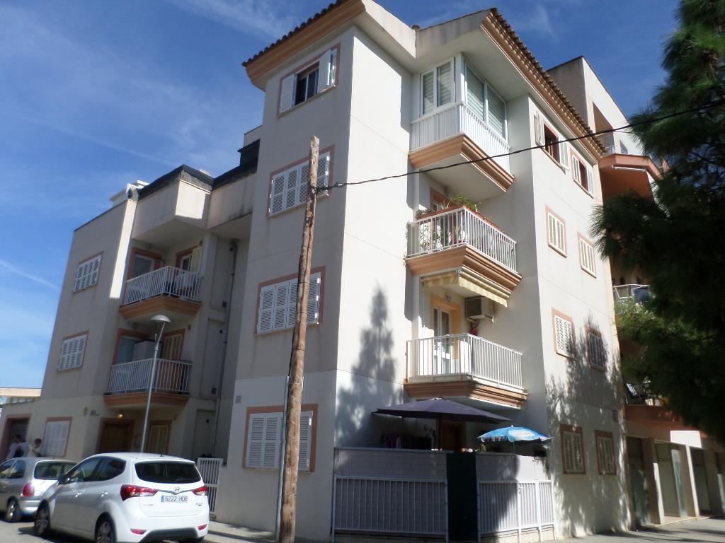 CALLE BAS (Manacor)