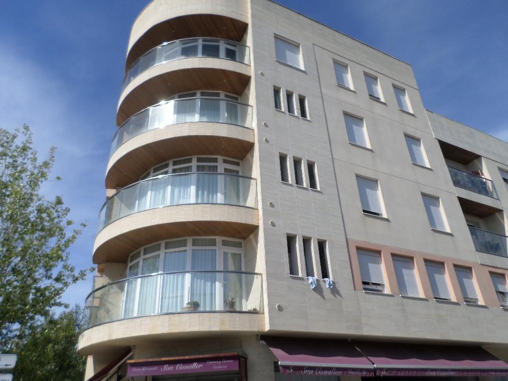 CALLE BAS (Manacor)