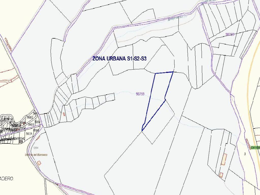 Tortola De Henares