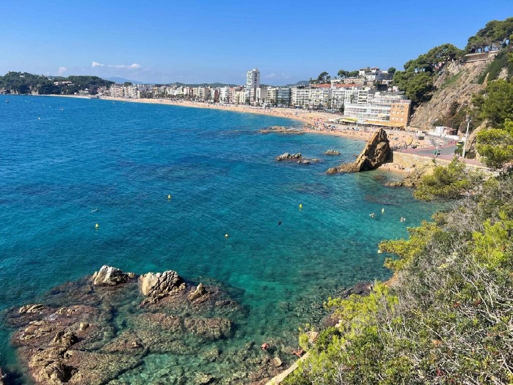 FREDERIC MISTRAL  (Lloret De Mar)
