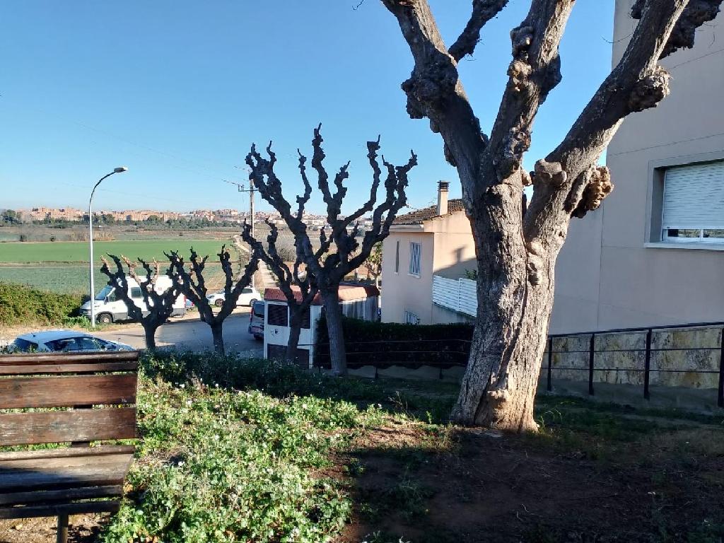 Castellet I La Gornal