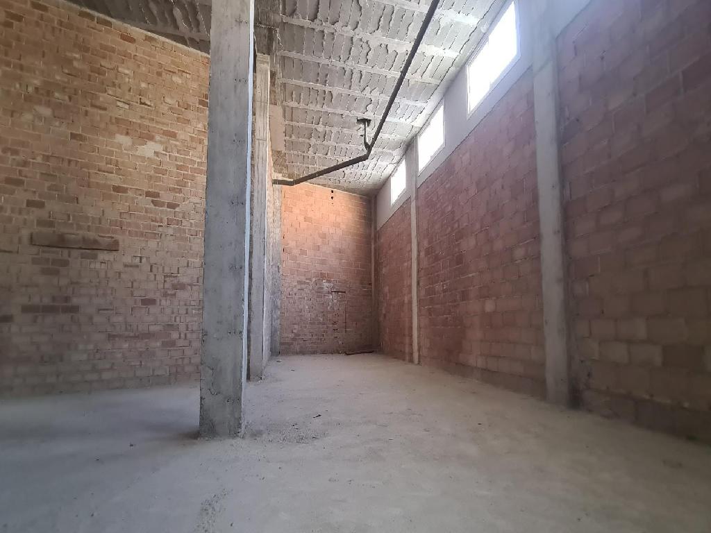 SANTA ADELA ESQ VERACRUZ Y CRUCES SN (Ogijares)