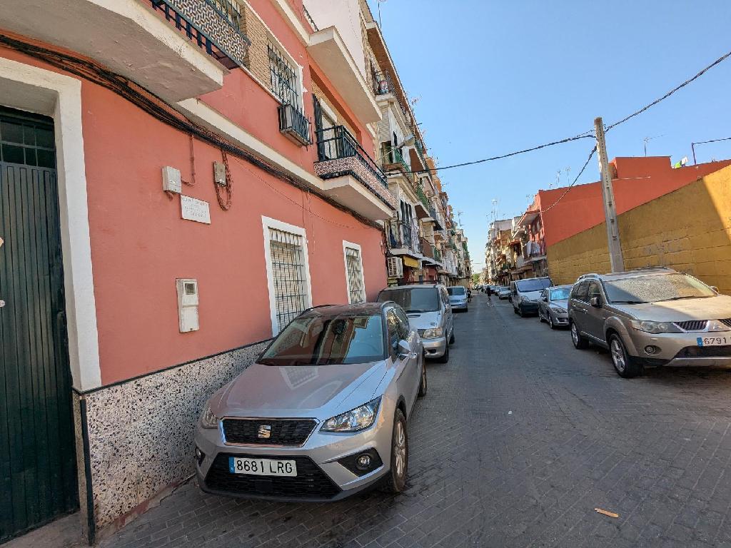 Sevilla