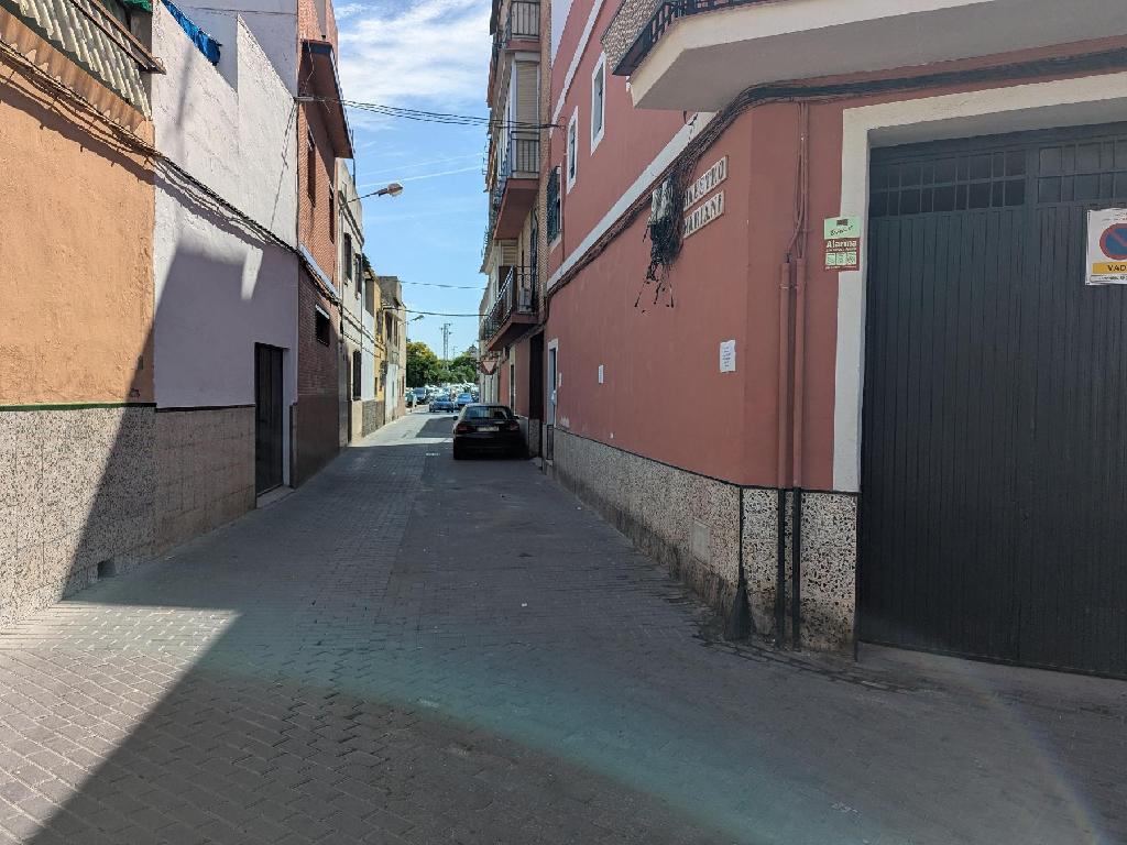 Sevilla