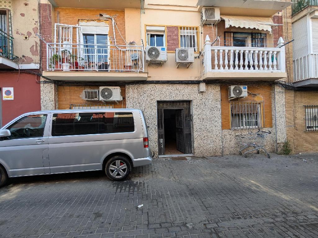 Sevilla