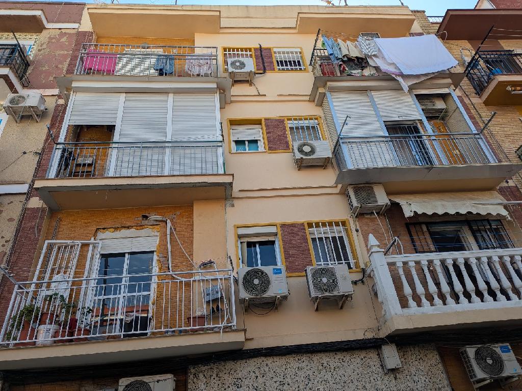 Sevilla