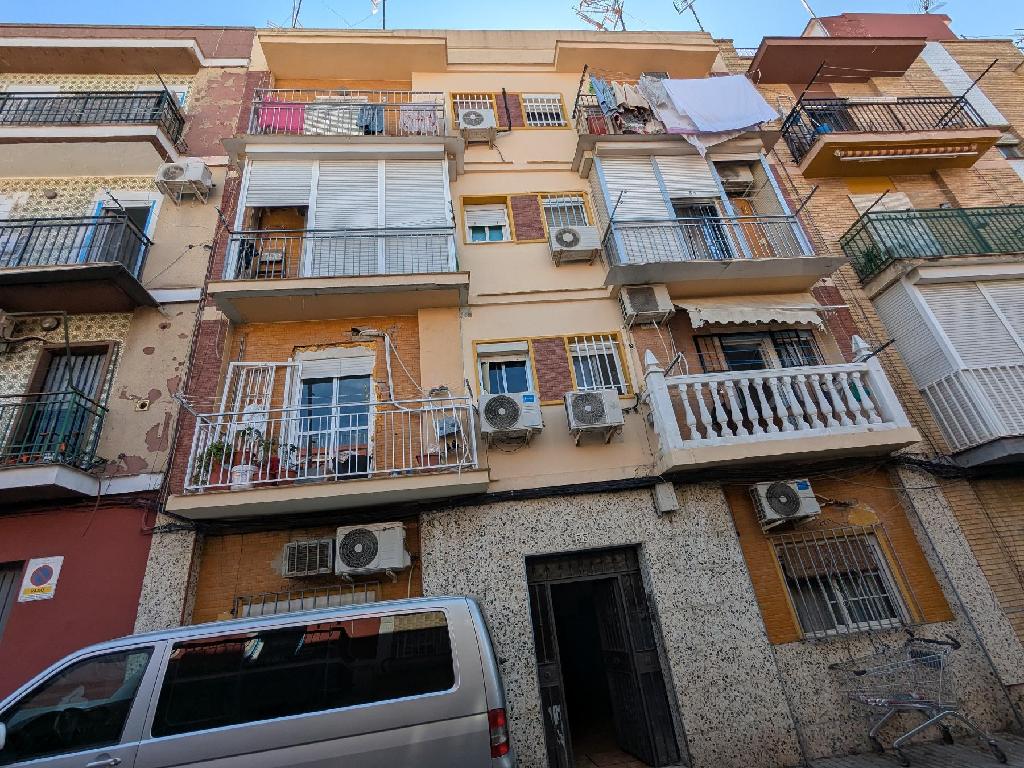Sevilla