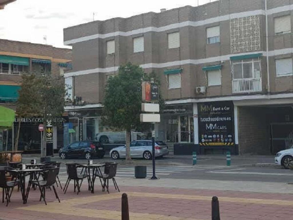 San Pedro Del Pinatar