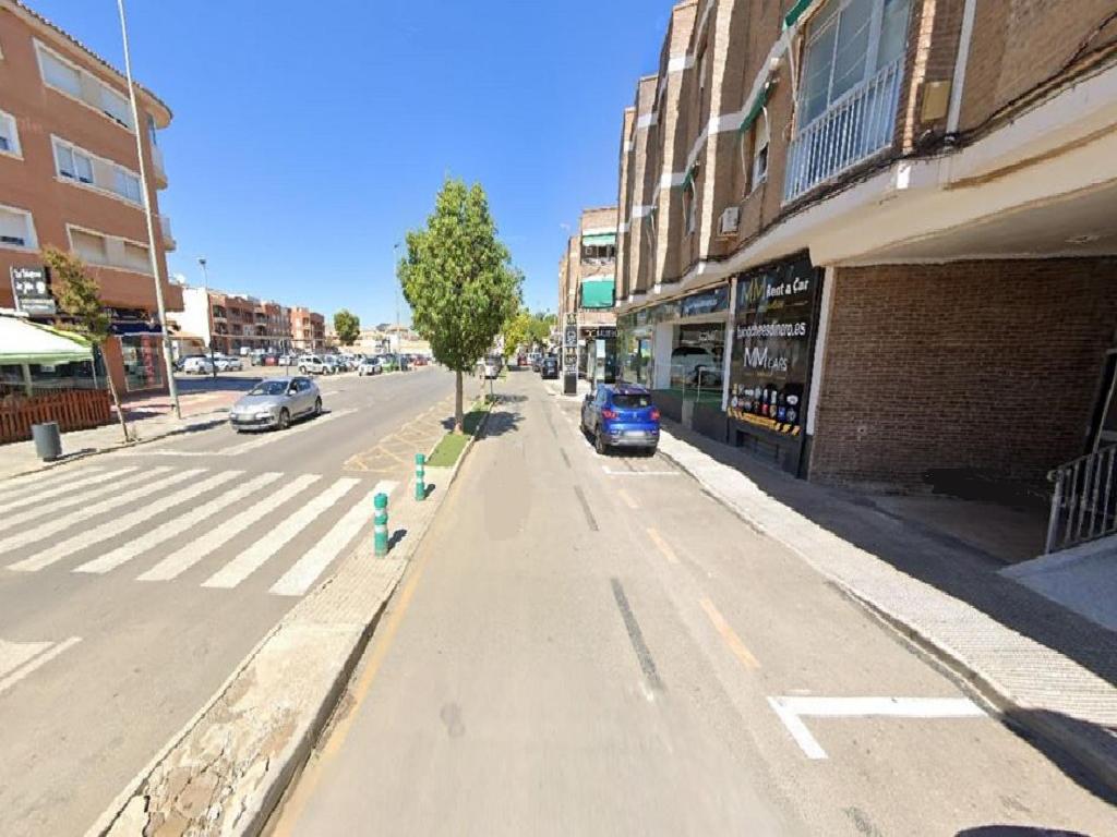 San Pedro Del Pinatar