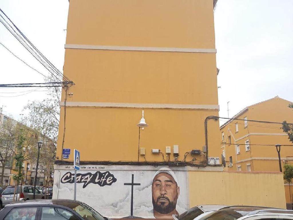 Malaga