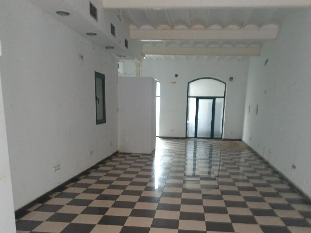MENDEZ NU&Ntilde;EZ 5 (Tarragona)