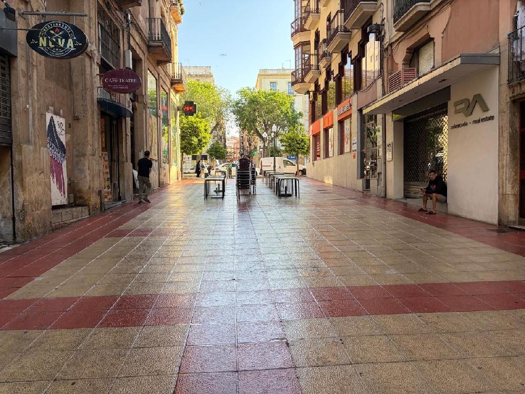 MENDEZ NU&Ntilde;EZ 5 (Tarragona)