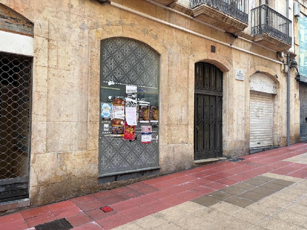 MENDEZ NU&Ntilde;EZ 5 (Tarragona)