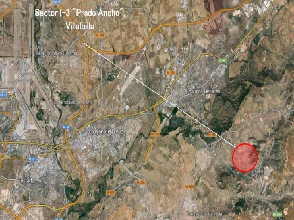 Villalbilla