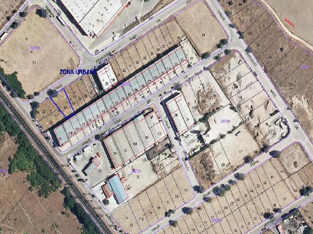 Villalbilla