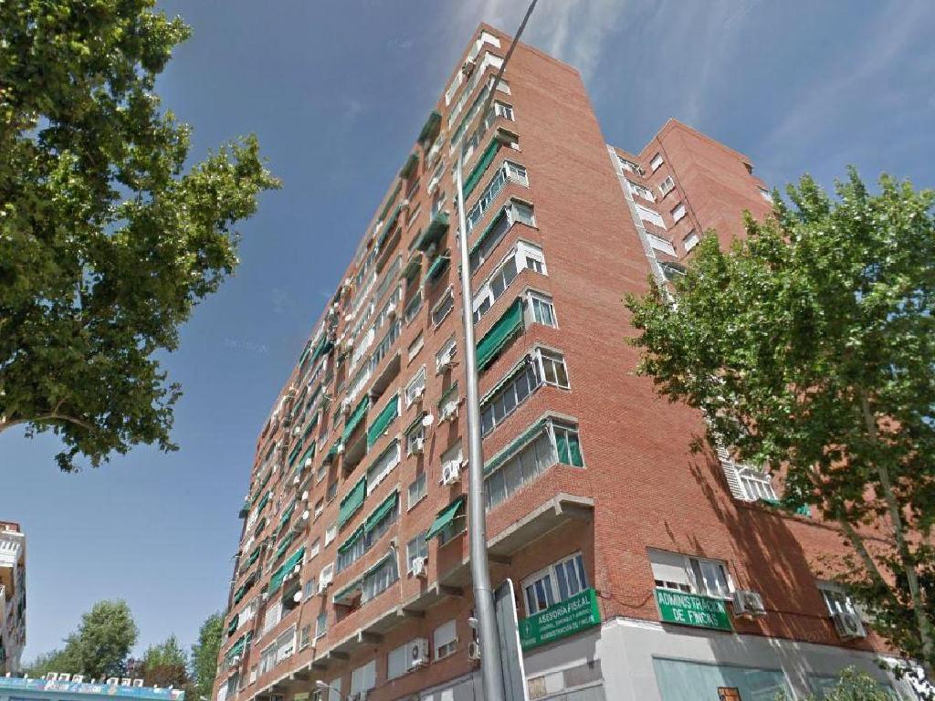 Madrid