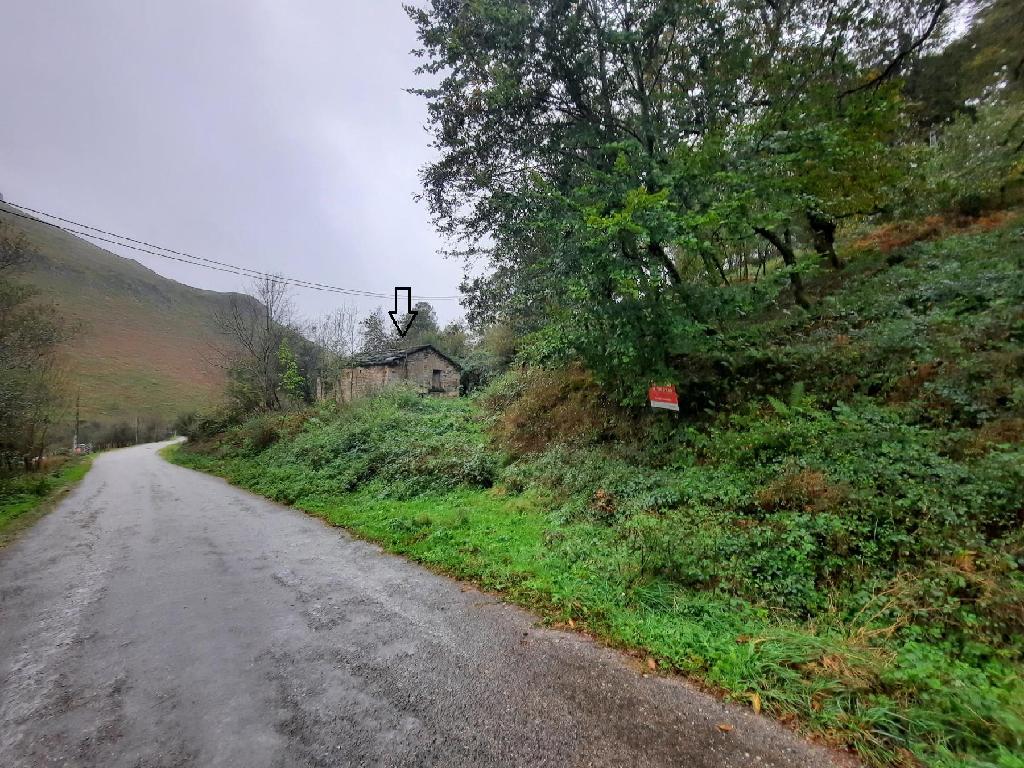 San Roque De Riomiera