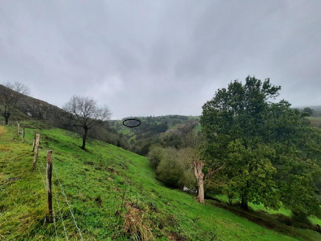 San Roque De Riomiera