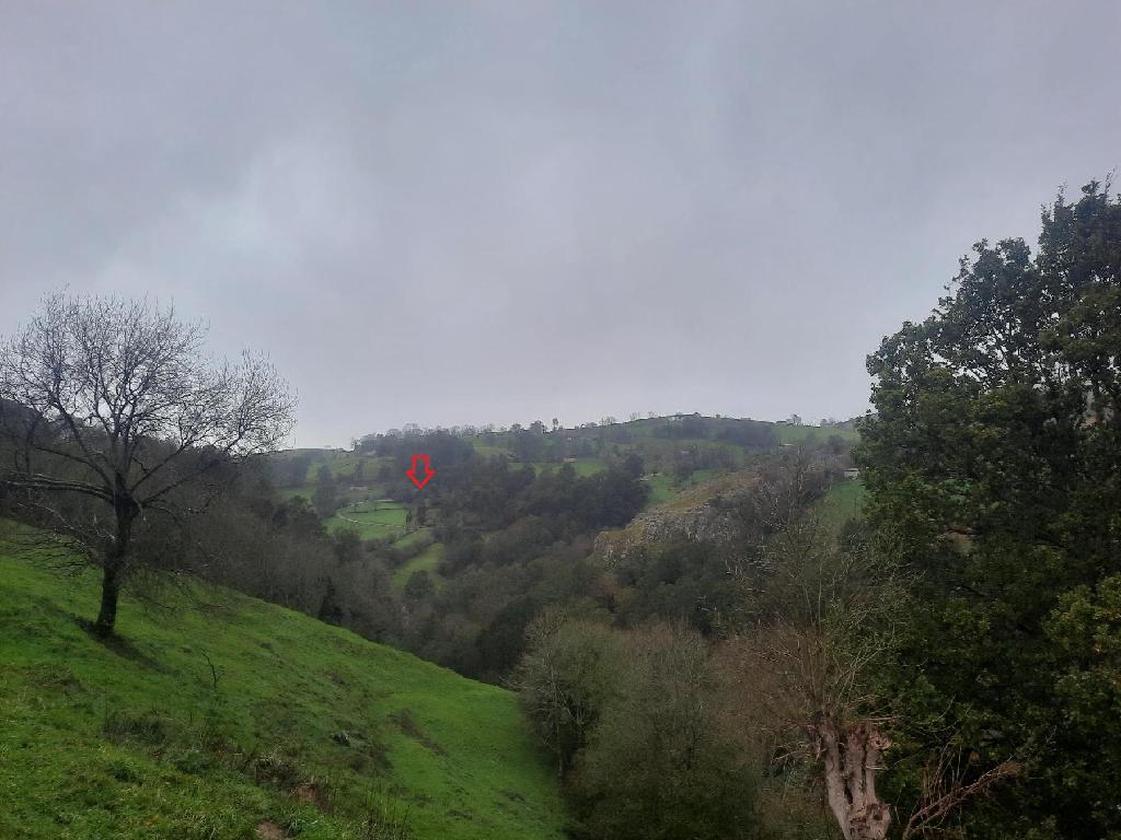 San Roque De Riomiera